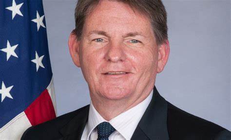 Dennis Hankins nouvel ambassadeur américain en Haïti